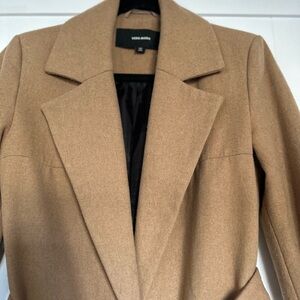 Wool Coat